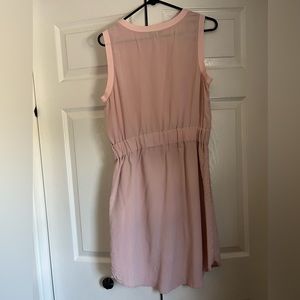 Women’s Brass clothing dress